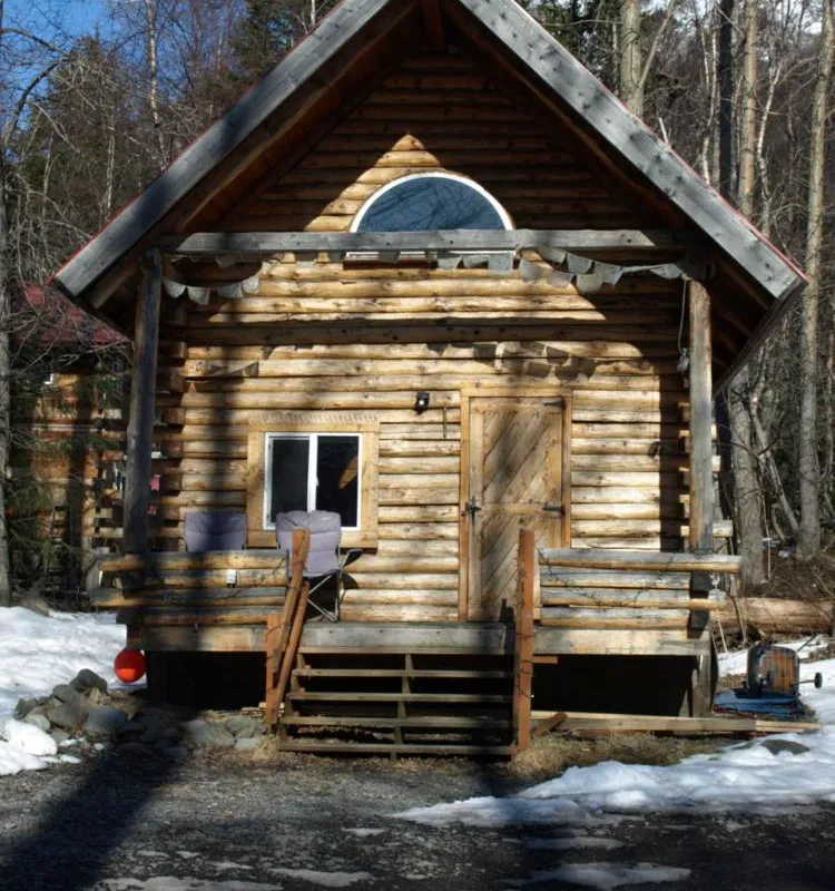 Brown Bear Saloon and Hotel hotel hero