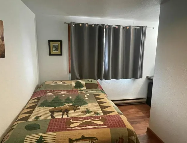 Brown Bear Saloon and Hotel hotel detail image 1