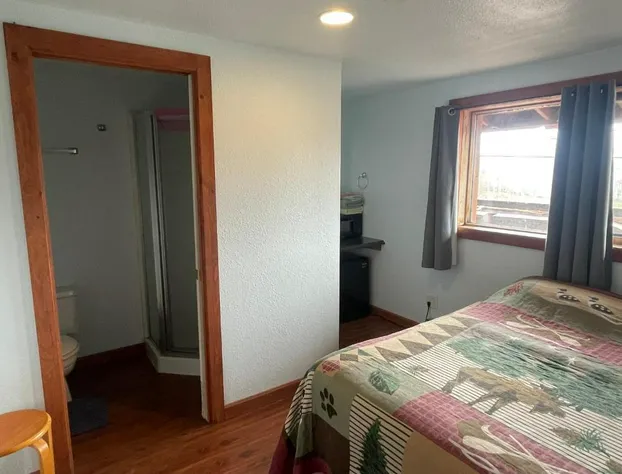 Brown Bear Saloon and Hotel hotel detail image 2