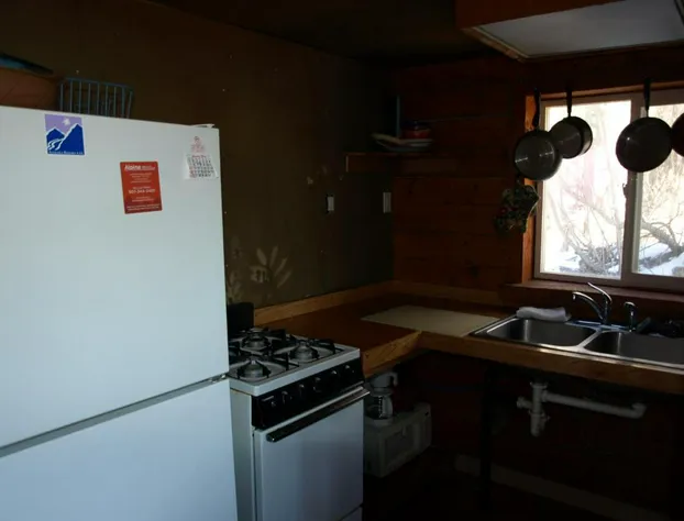 Brown Bear Saloon and Hotel hotel detail image 4