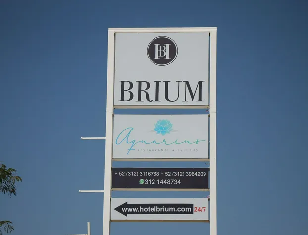 Hotel BRIUM hotel detail image 2