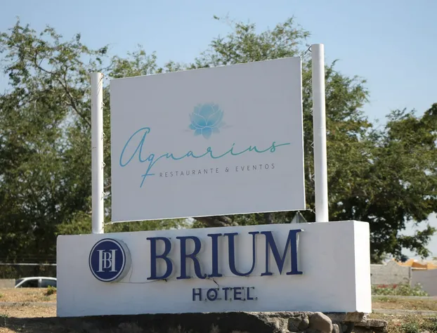 Hotel BRIUM hotel detail image 4