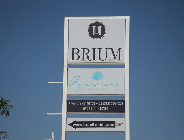 Hotel BRIUM hotel detail image 2