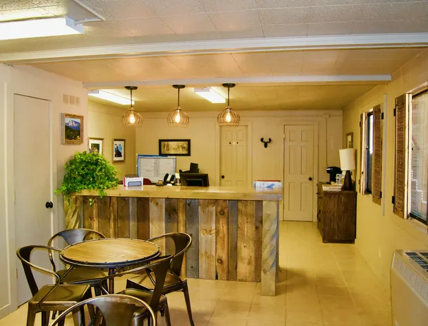 Pendaries Village Lodge hotel detail image 3