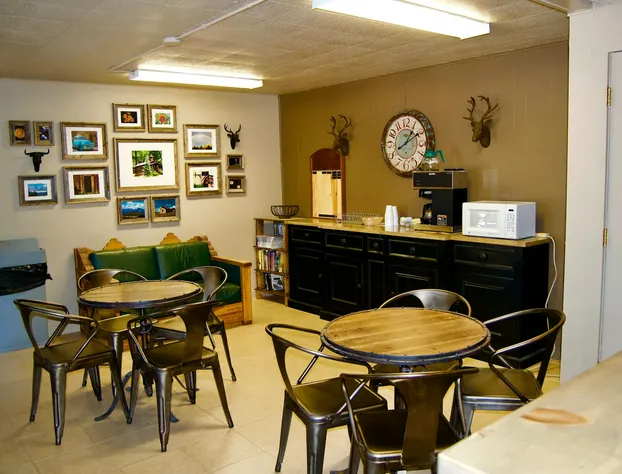 Pendaries Village Lodge hotel detail image 4