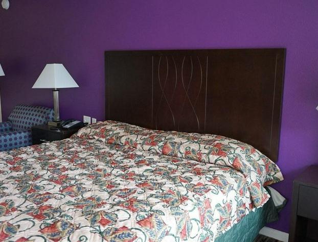 Village Motor Inn hotel detail image 2