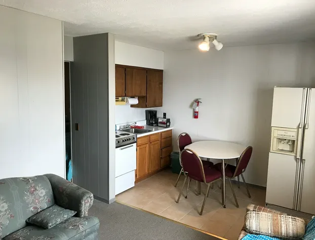 The Landing on the Wolf hotel detail image 4