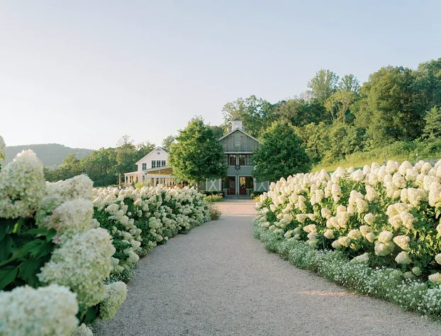 The Crossroads Inn hotel detail image 1