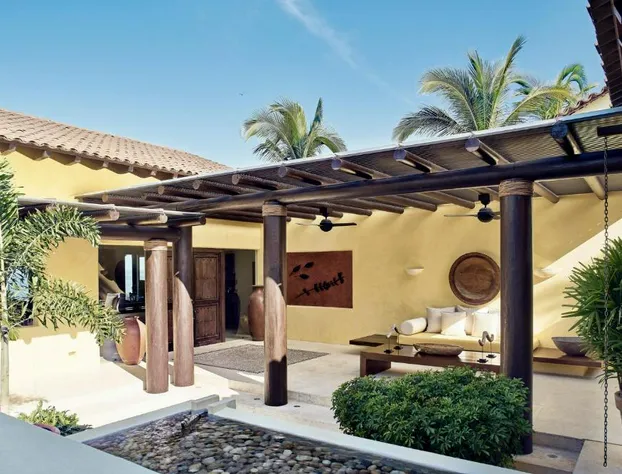 Four Seasons Resort Punta Mita hotel detail image 1