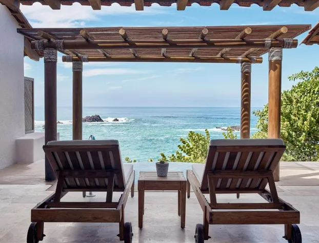 Four Seasons Resort Punta Mita hotel detail image 2