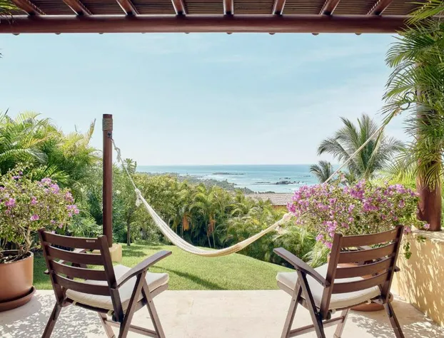 Four Seasons Resort Punta Mita hotel detail image 3