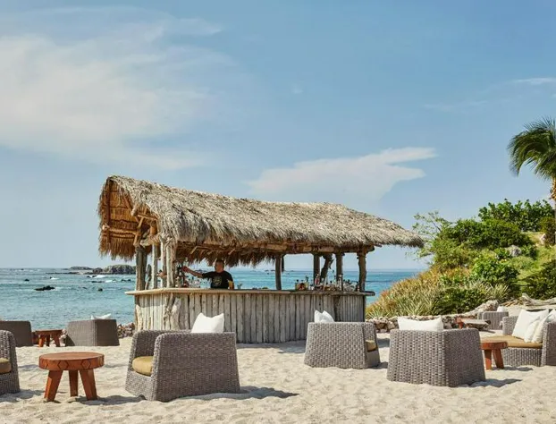 Four Seasons Resort Punta Mita hotel detail image 4