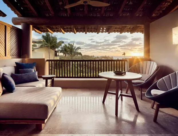Four Seasons Resort Punta Mita hotel detail image 1