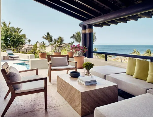 Four Seasons Resort Punta Mita hotel detail image 2