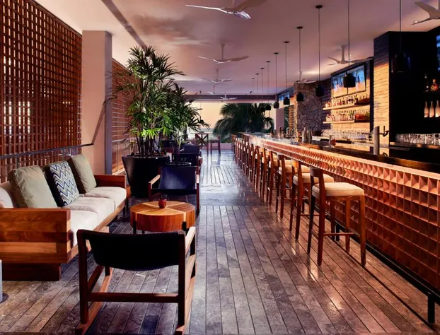 Four Seasons Resort Punta Mita hotel detail image 3