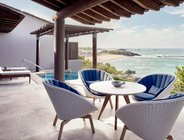 Four Seasons Resort Punta Mita hotel detail image 4