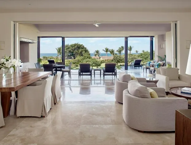 Four Seasons Resort Punta Mita hotel detail image 1