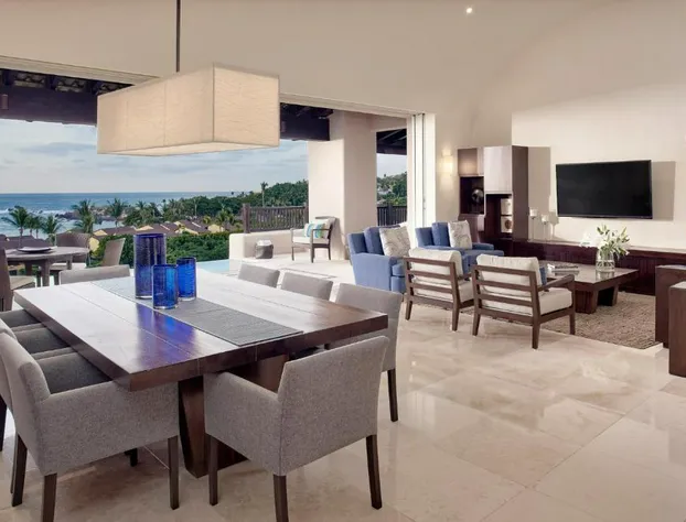 Four Seasons Resort Punta Mita hotel detail image 2
