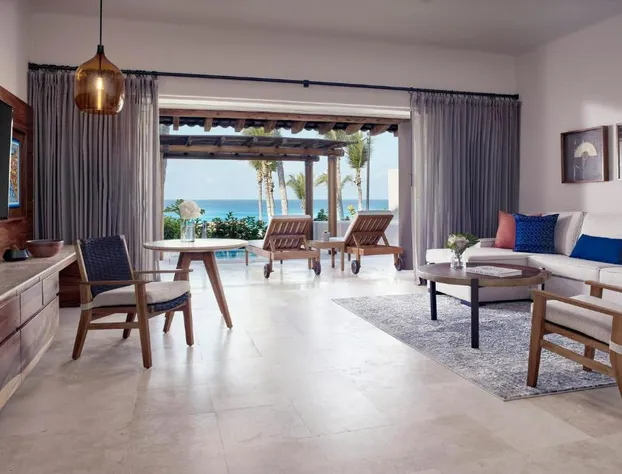 Four Seasons Resort Punta Mita hotel detail image 4