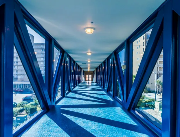 Crystal Tower Condominiums by Wyndham Vacation Rentals hotel detail image 3