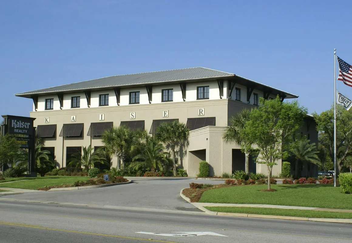 Crystal Tower Condominiums by Wyndham Vacation Rentals hotel hero