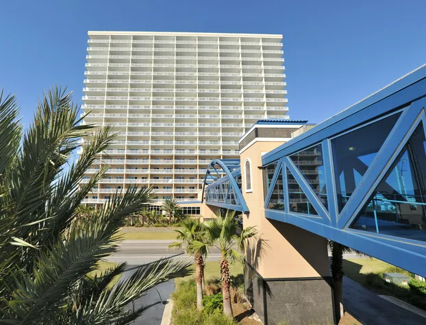 Crystal Tower Condominiums by Wyndham Vacation Rentals hotel detail image 2