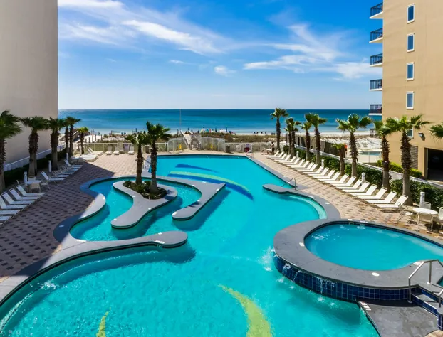 Crystal Tower Condominiums by Wyndham Vacation Rentals hotel detail image 4
