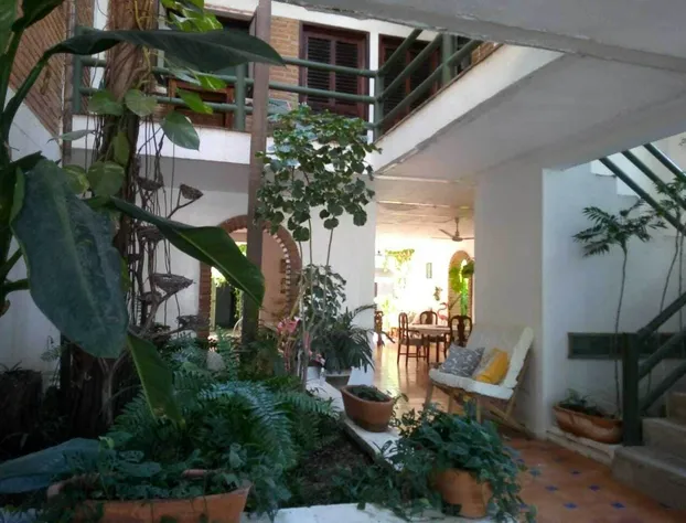 Chata Hosteria hotel detail image 2