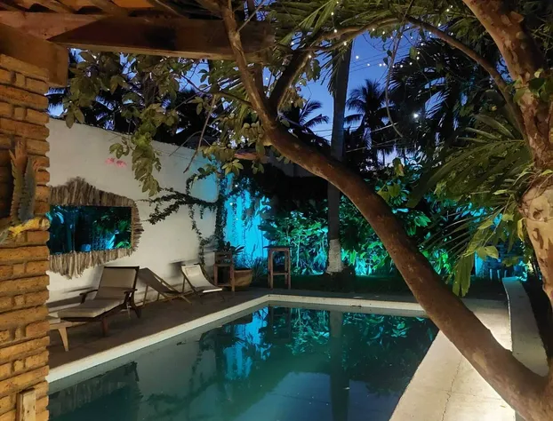 Chata Hosteria hotel detail image 3