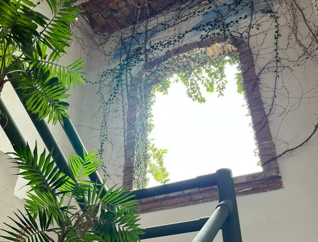 Chata Hosteria hotel detail image 4