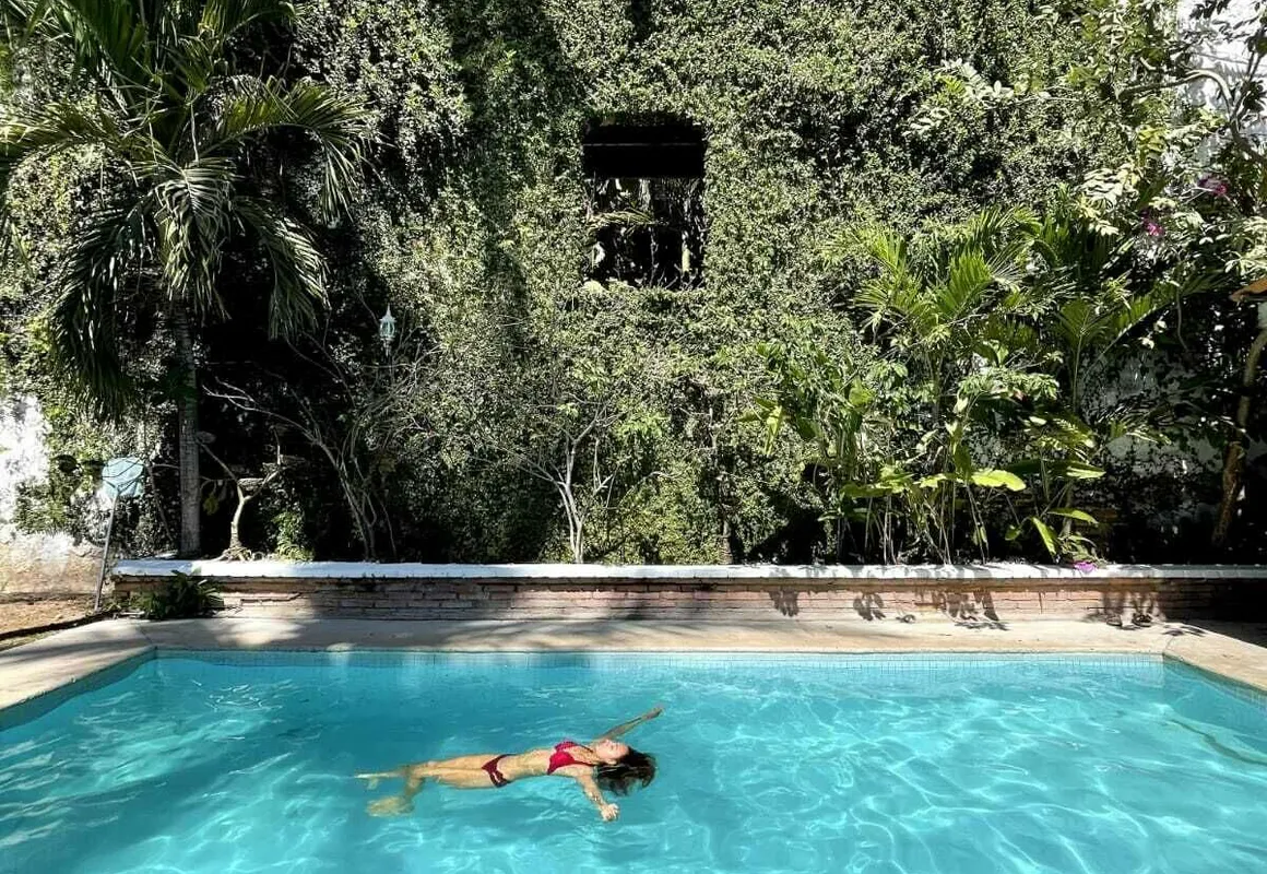 Chata Hosteria hotel hero