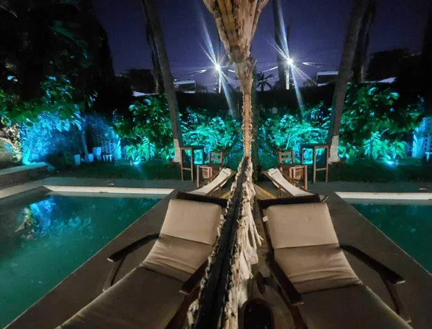 Chata Hosteria hotel detail image 1