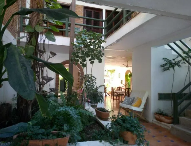 Chata Hosteria hotel detail image 2