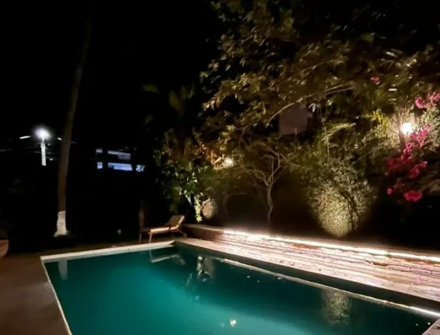 Chata Hosteria hotel detail image 4