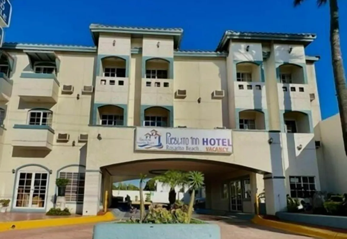 Hotel Pueblito Inn hotel hero