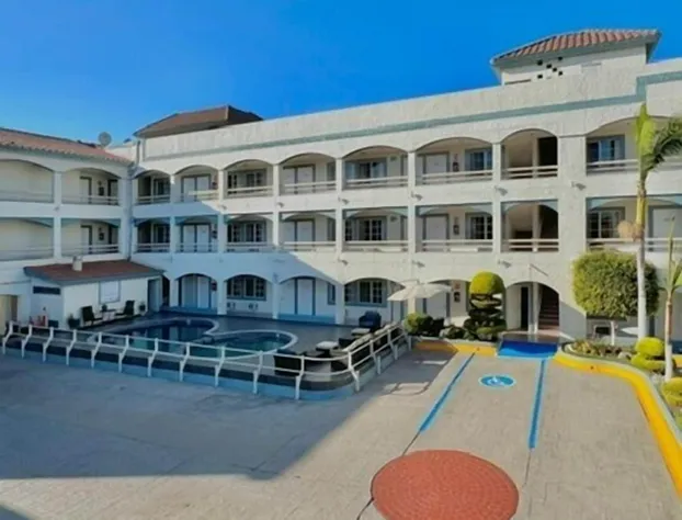 Hotel Pueblito Inn hotel detail image 1