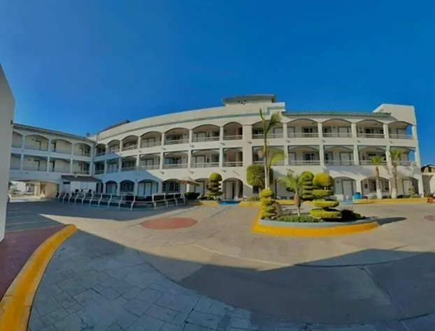 Hotel Pueblito Inn hotel detail image 2