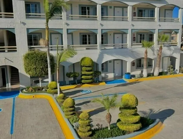 Hotel Pueblito Inn hotel detail image 3