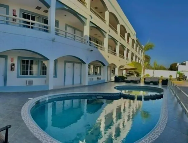 Hotel Pueblito Inn hotel detail image 4