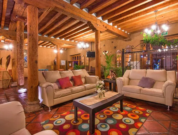 Hotel Refugio del Angel hotel detail image 4