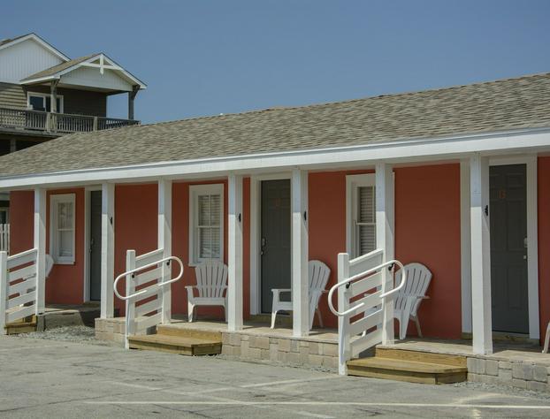 See Sea Motel hotel detail image 1
