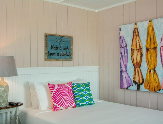 See Sea Motel hotel detail image 4