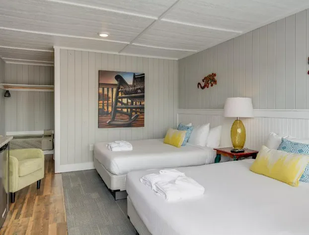 See Sea Motel hotel detail image 1