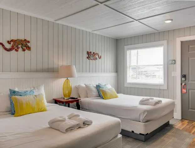 See Sea Motel hotel detail image 3