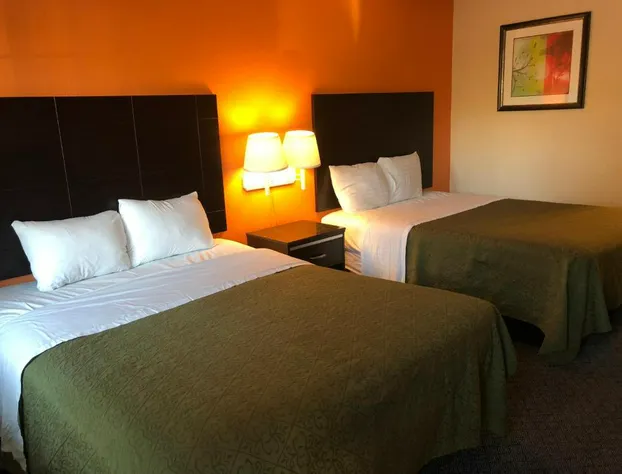 Arroyo Village Inn hotel detail image 2