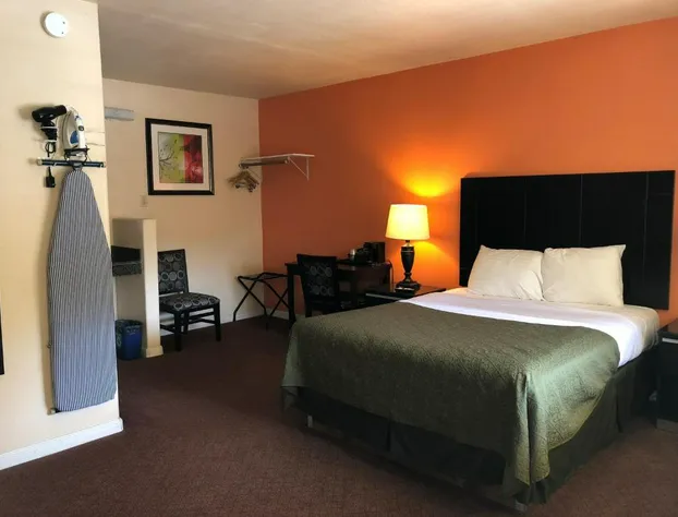 Arroyo Village Inn hotel detail image 4