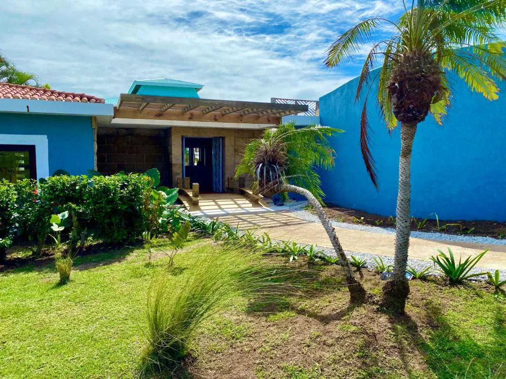 Blue Horizon Boutique Resort - Adults Only hotel hero