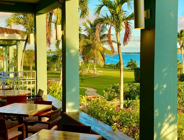 Blue Horizon Boutique Resort - Adults Only hotel detail image 1