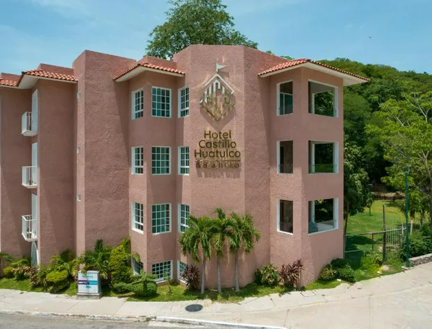 Hotel Castillo Huatulco & Beach Club hotel detail image 4