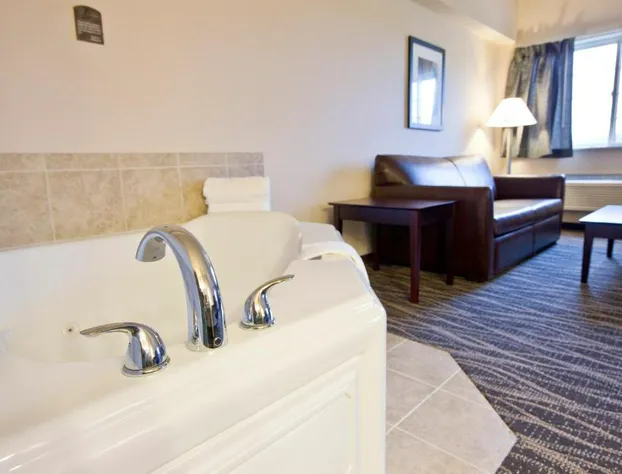 Cobblestone Inn & Suites - Boone hotel detail image 1